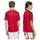 Adidas Παιδική ποδοσφαιρική φανέλα Manchester United 25/26 Home Jersey Adidas Παιδική ποδοσφαιρική φανέλα Manchester United 25/26 Home Jersey